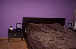 Apartament cu 3 camere decomandate ,2 bai , 2 balcoane zona Pritax .