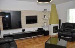 Apartament cu 3 camere decomandate ,2 bai , 2 balcoane zona Pritax .