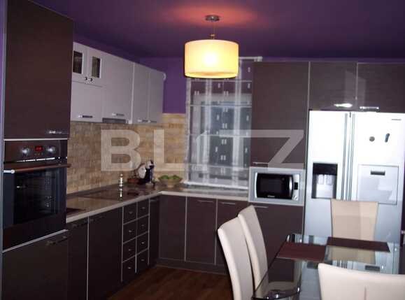 Apartament de vânzare 3 camere Manastur - 64294AV | BLITZ Cluj-Napoca | Poza1