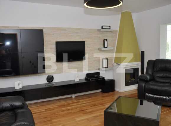 Apartament de vânzare 3 camere Manastur - 64294AV | BLITZ Cluj-Napoca | Poza8