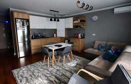 Apartament 2 camere, 64mp, semidecomandat