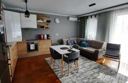 Apartament 2 camere, 64mp, semidecomandat