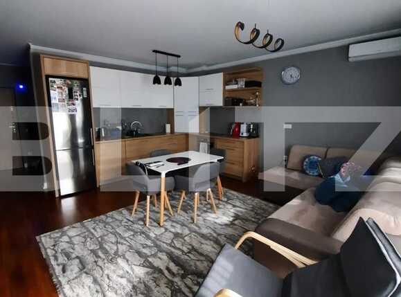 Apartament de vânzare 2 camere Marasti - 64296AV | BLITZ Cluj-Napoca | Poza4