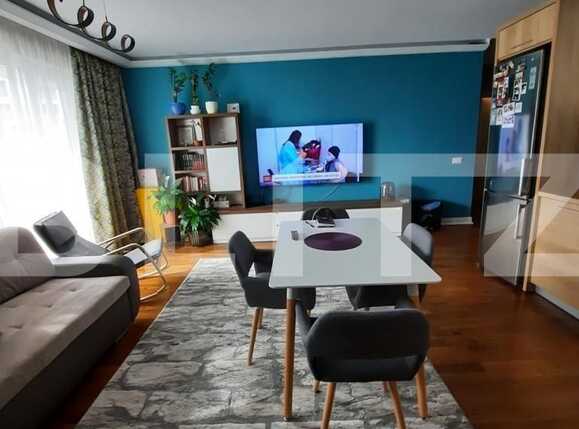 Apartament de vânzare 2 camere Marasti - 64296AV | BLITZ Cluj-Napoca | Poza5