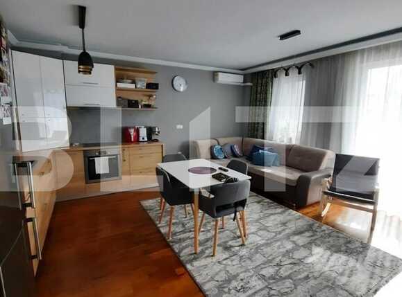 Apartament de vânzare 2 camere Marasti - 64296AV | BLITZ Cluj-Napoca | Poza1