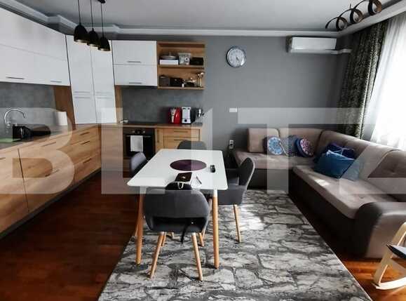 Apartament de vânzare 2 camere Marasti - 64296AV | BLITZ Cluj-Napoca | Poza6