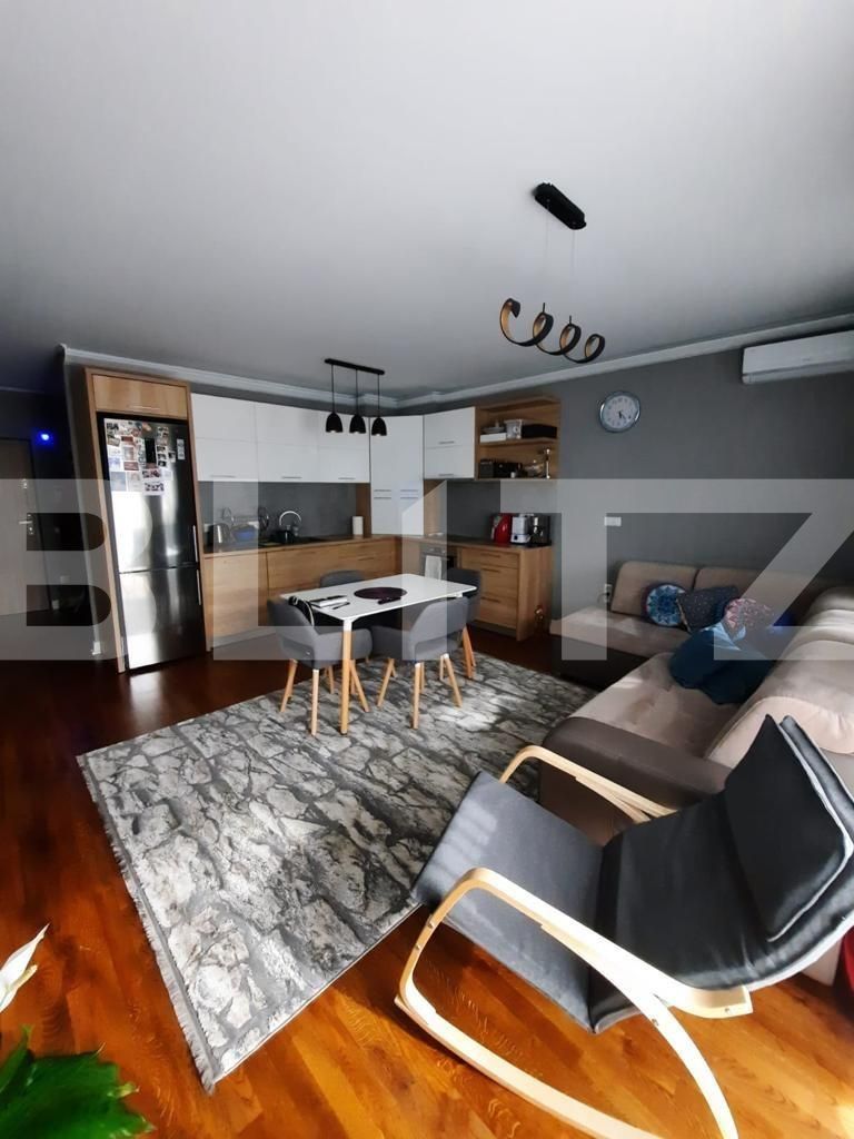 Apartament de vânzare 2 camere Marasti - 64296AV | BLITZ Cluj-Napoca | Poza4