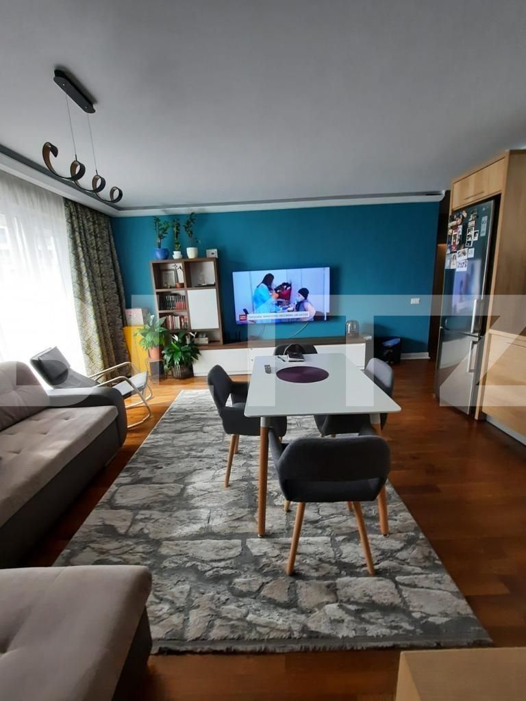 Apartament de vânzare 2 camere Marasti - 64296AV | BLITZ Cluj-Napoca | Poza5
