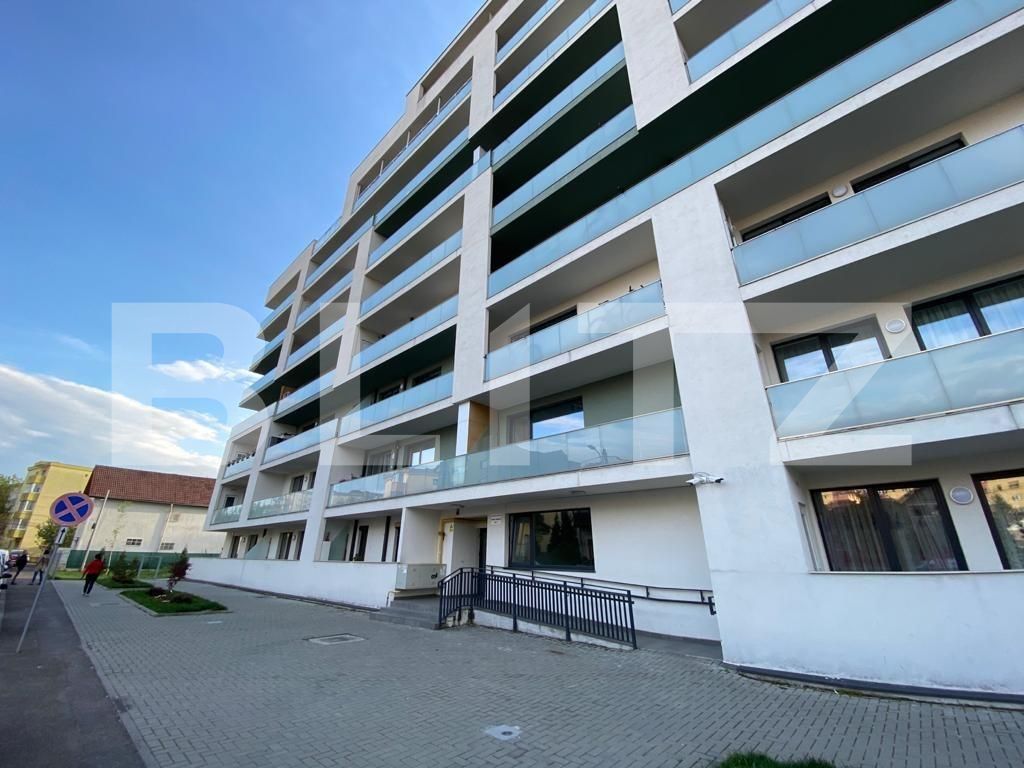 Apartament de vânzare 2 camere Marasti - 64296AV | BLITZ Cluj-Napoca | Poza12