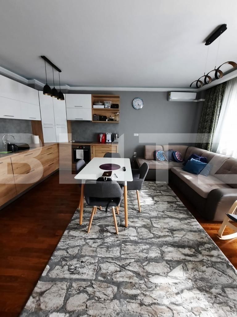 Apartament de vânzare 2 camere Marasti - 64296AV | BLITZ Cluj-Napoca | Poza6