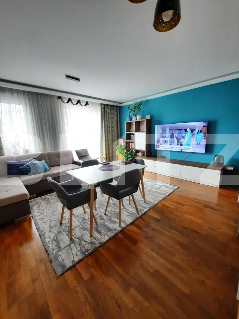 Apartament de vânzare 2 camere Marasti - 64296AV | BLITZ Cluj-Napoca | Poza7