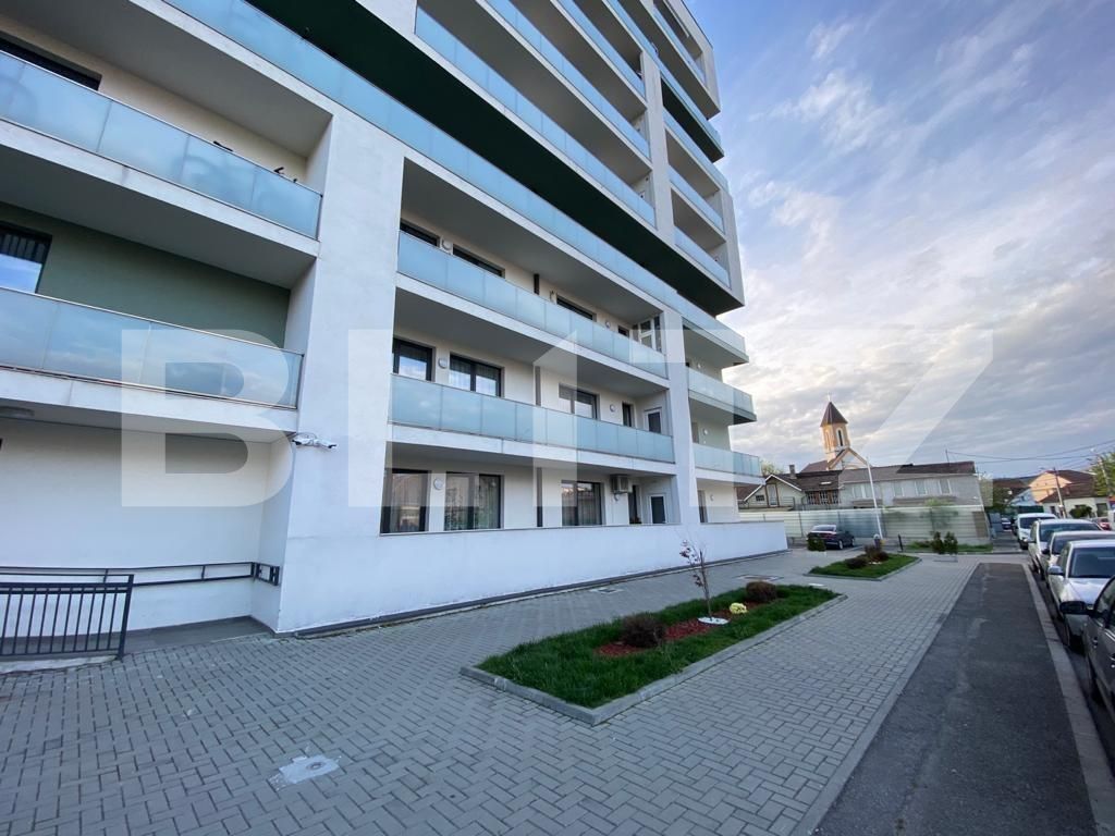 Apartament de vânzare 2 camere Marasti - 64296AV | BLITZ Cluj-Napoca | Poza11