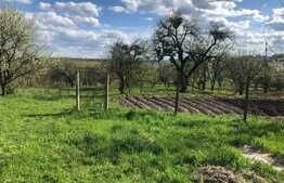 Teren 13.538mp in Feleac, zona partiei, panorama deosebita