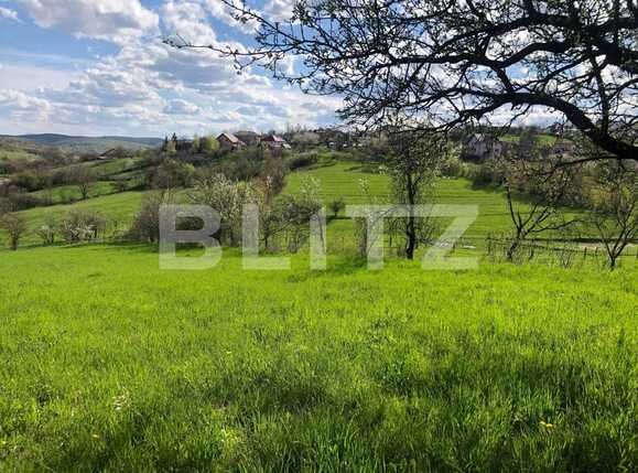 Teren de vânzare Exterior Sud - 64298TV | BLITZ Cluj-Napoca | Poza3