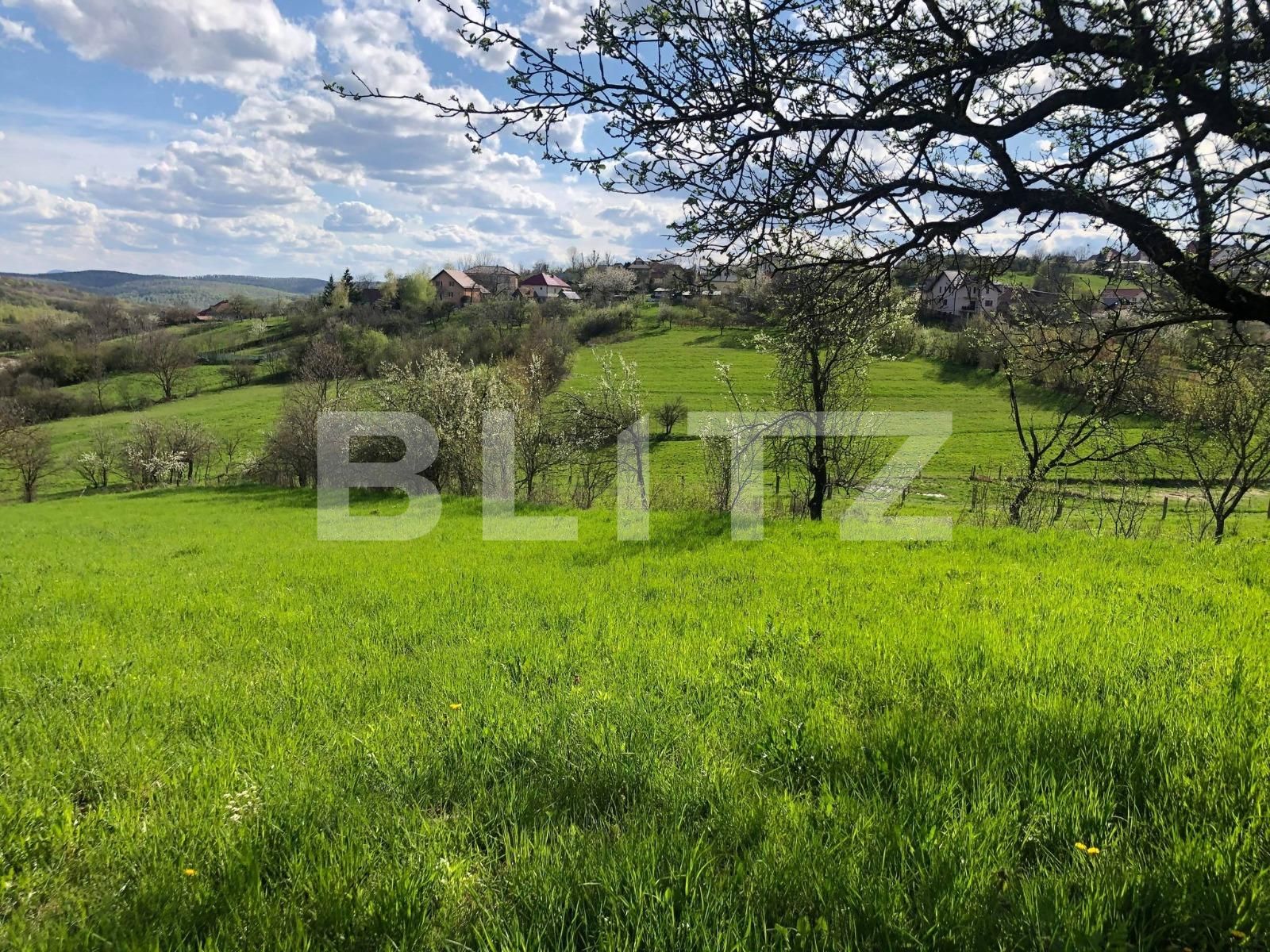 Teren de vânzare Exterior Sud - 64298TV | BLITZ Cluj-Napoca | Poza3