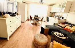 EXCLUSIVITATE: Apartament la cheie, 2 camere, terasa si parcare in zona Vivo!