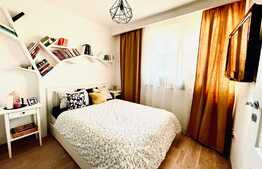 EXCLUSIVITATE: Apartament la cheie, 2 camere, terasa si parcare in zona Vivo!