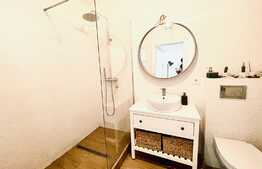 EXCLUSIVITATE: Apartament la cheie, 2 camere, terasa si parcare in zona Vivo!