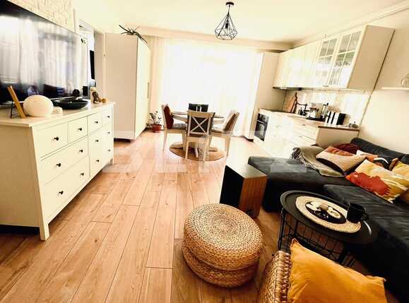 Apartament de vânzare 2 camere Manastur - 64299AV | BLITZ Cluj-Napoca | Poza3