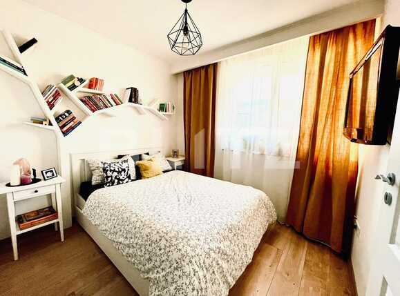 Apartament de vânzare 2 camere Manastur - 64299AV | BLITZ Cluj-Napoca | Poza6