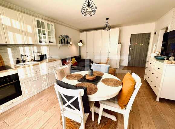 Apartament de vânzare 2 camere Manastur - 64299AV | BLITZ Cluj-Napoca | Poza1