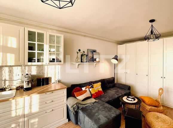 Apartament de vânzare 2 camere Manastur - 64299AV | BLITZ Cluj-Napoca | Poza4