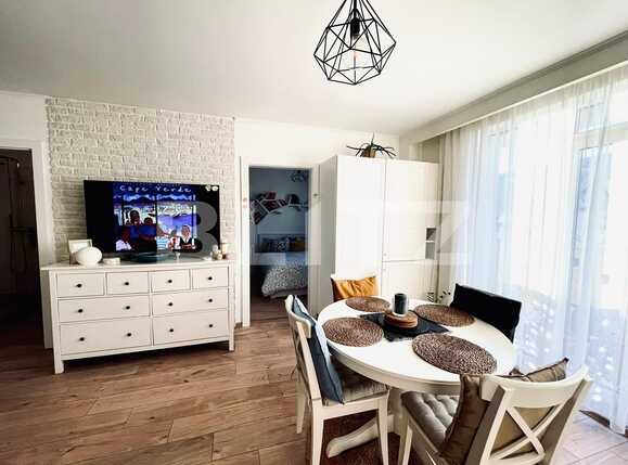 Apartament de vânzare 2 camere Manastur - 64299AV | BLITZ Cluj-Napoca | Poza5