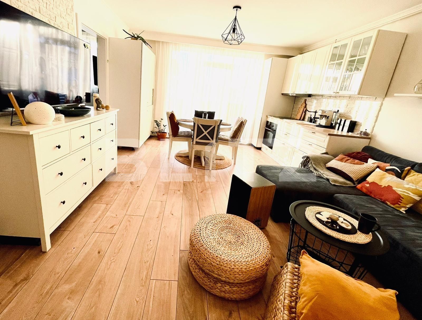 Apartament de vânzare 2 camere Manastur - 64299AV | BLITZ Cluj-Napoca | Poza3