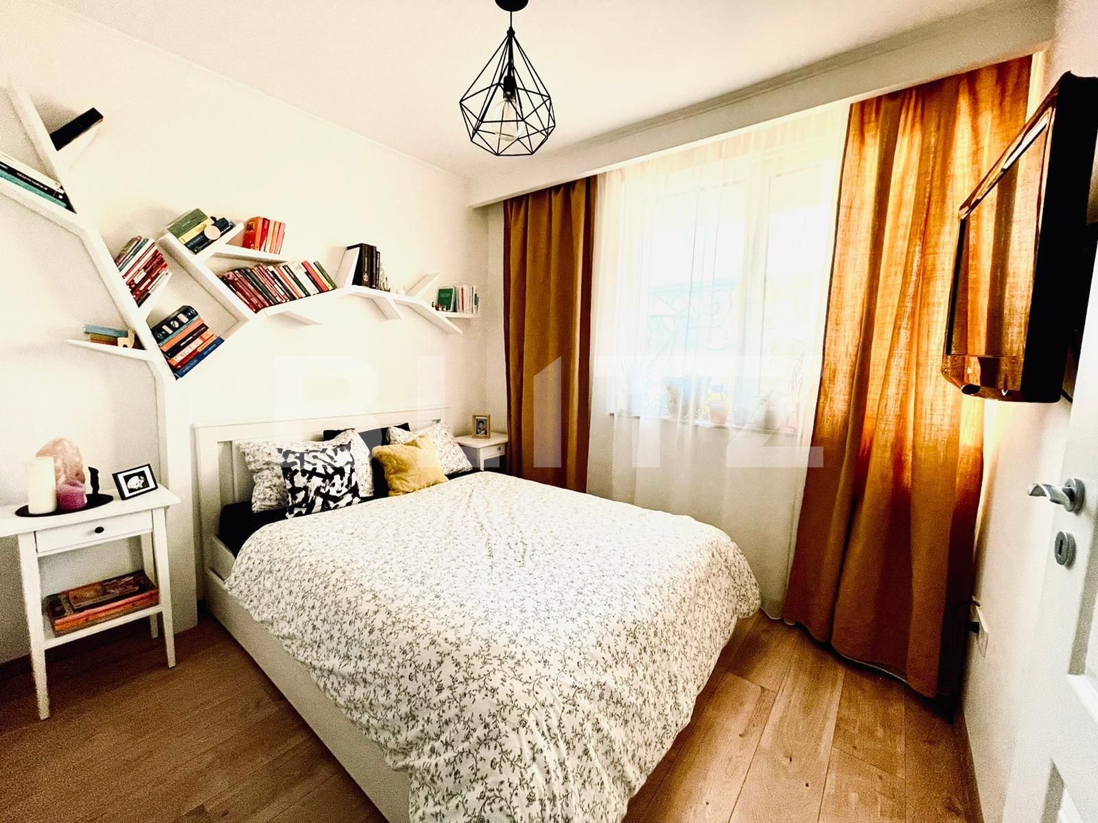 Apartament de vânzare 2 camere Manastur - 64299AV | BLITZ Cluj-Napoca | Poza6