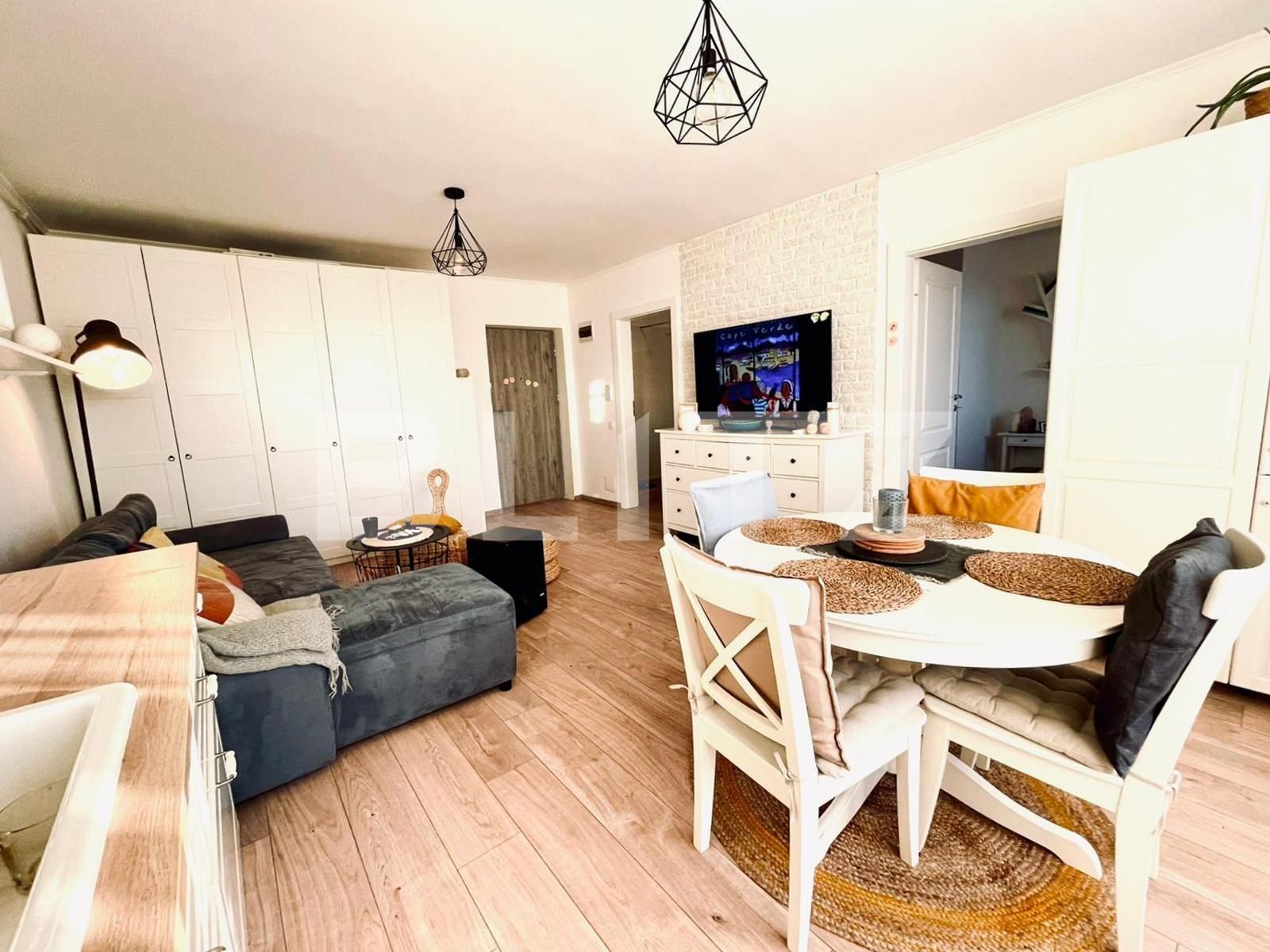 Apartament de vânzare 2 camere Manastur - 64299AV | BLITZ Cluj-Napoca | Poza2