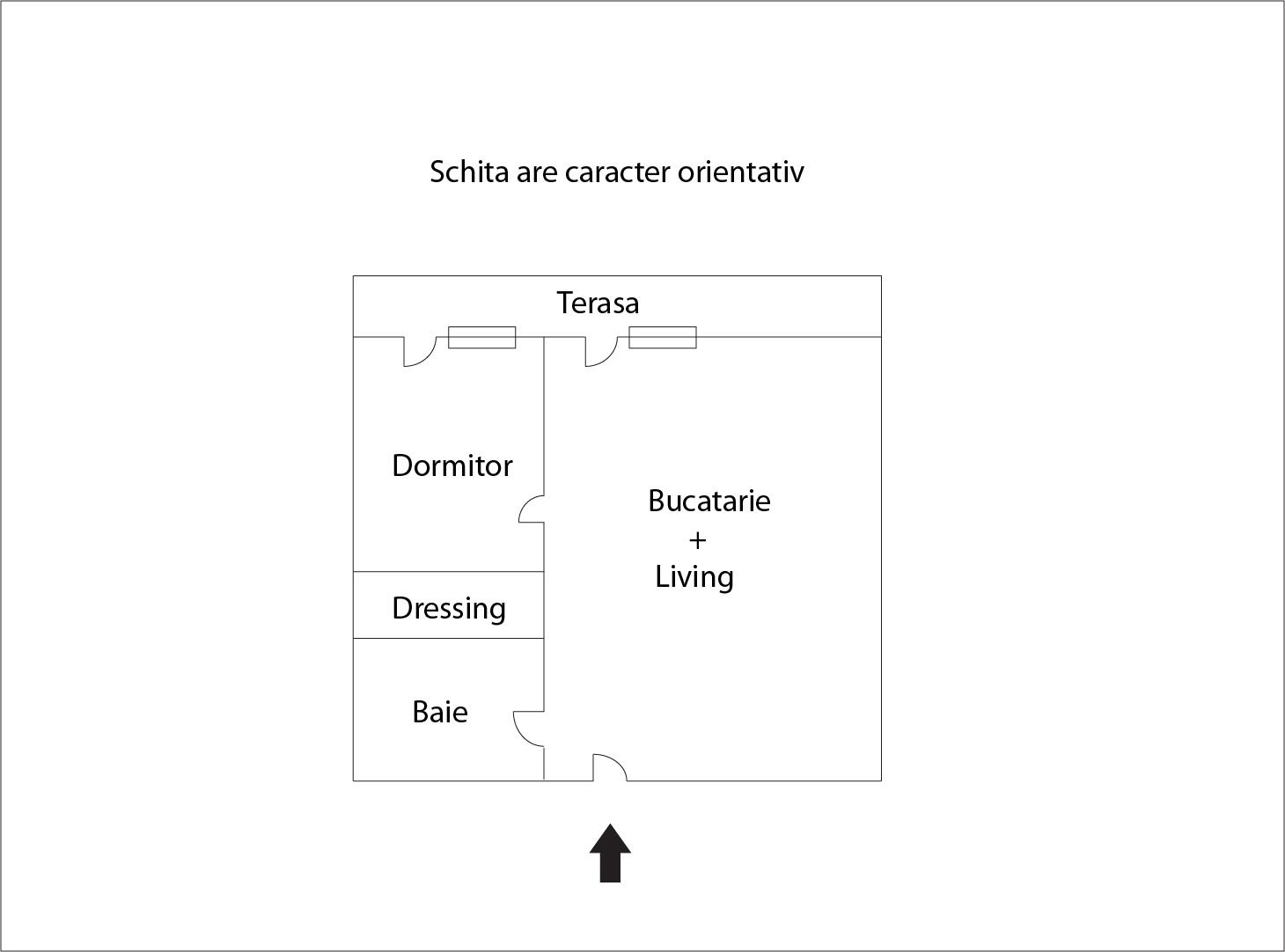 Apartament de vânzare 2 camere Manastur - 64299AV | BLITZ Cluj-Napoca | Poza1