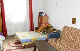 2 camere de vanzare 52 mp , cu loc parcare