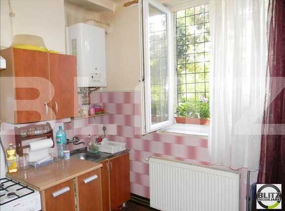 Apartament de vânzare 2 camere Gheorgheni - 643AV | BLITZ Cluj-Napoca | Poza7