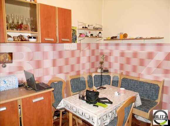 Apartament de vânzare 2 camere Gheorgheni - 643AV | BLITZ Cluj-Napoca | Poza6