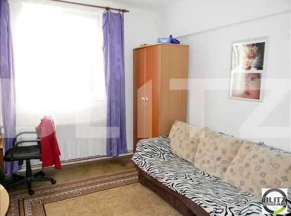 Apartament de vânzare 2 camere Gheorgheni - 643AV | BLITZ Cluj-Napoca | Poza1