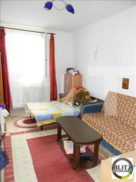 Apartament de vânzare 2 camere Gheorgheni - 643AV | BLITZ Cluj-Napoca | Poza3