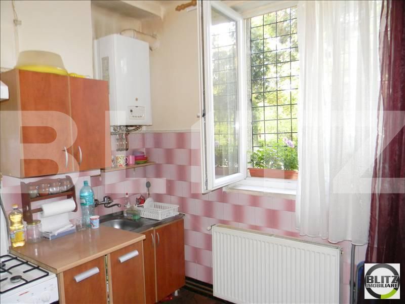 Apartament de vânzare 2 camere Gheorgheni - 643AV | BLITZ Cluj-Napoca | Poza7