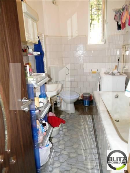 Apartament de vânzare 2 camere Gheorgheni - 643AV | BLITZ Cluj-Napoca | Poza8