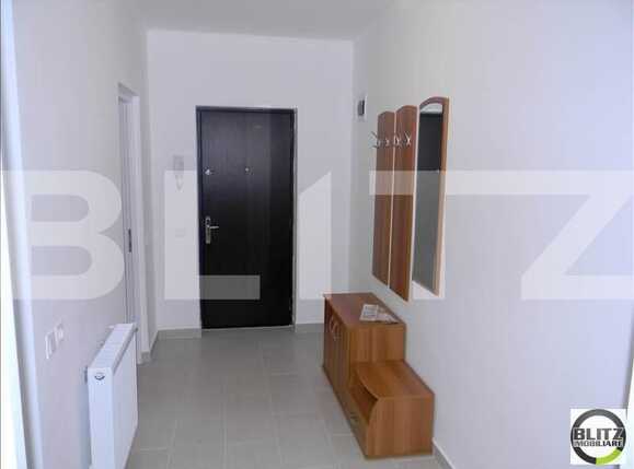 Garsonieră de închiriat Zorilor - 6430AI | BLITZ Cluj-Napoca | Poza4