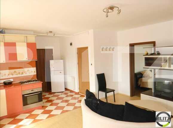 Garsonieră de închiriat Zorilor - 6430AI | BLITZ Cluj-Napoca | Poza6