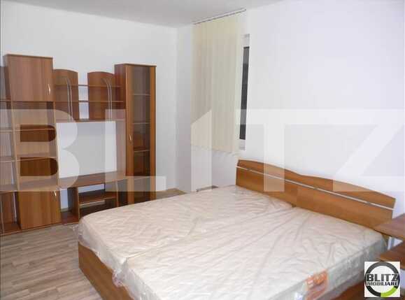 Garsonieră de închiriat Zorilor - 6430AI | BLITZ Cluj-Napoca | Poza1