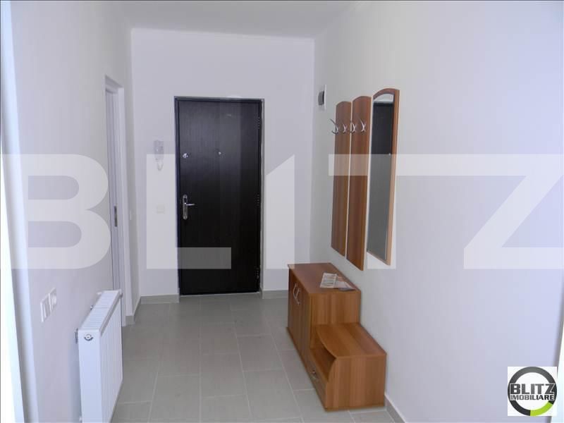 Garsonieră de închiriat Zorilor - 6430AI | BLITZ Cluj-Napoca | Poza4