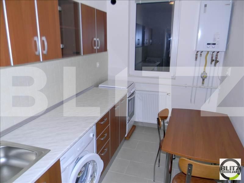 Garsonieră de închiriat Zorilor - 6430AI | BLITZ Cluj-Napoca | Poza5