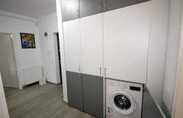 Apartament 2 camere decomandate, 57 mp, zona Sopor 