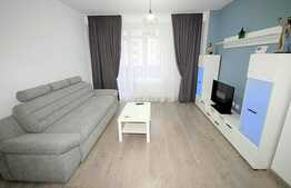 Apartament 2 camere decomandate, 57 mp, zona Sopor 