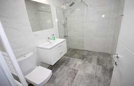 Apartament 2 camere decomandate, 57 mp, zona Sopor 