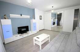 Apartament 2 camere decomandate, 57 mp, zona Sopor 