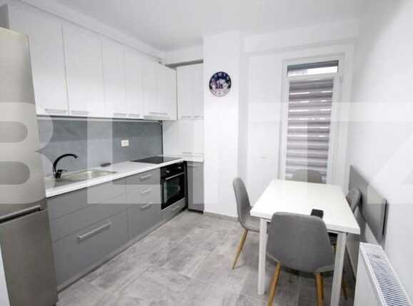 Apartament de vânzare 2 camere Gheorgheni - 64302AV | BLITZ Cluj-Napoca | Poza3