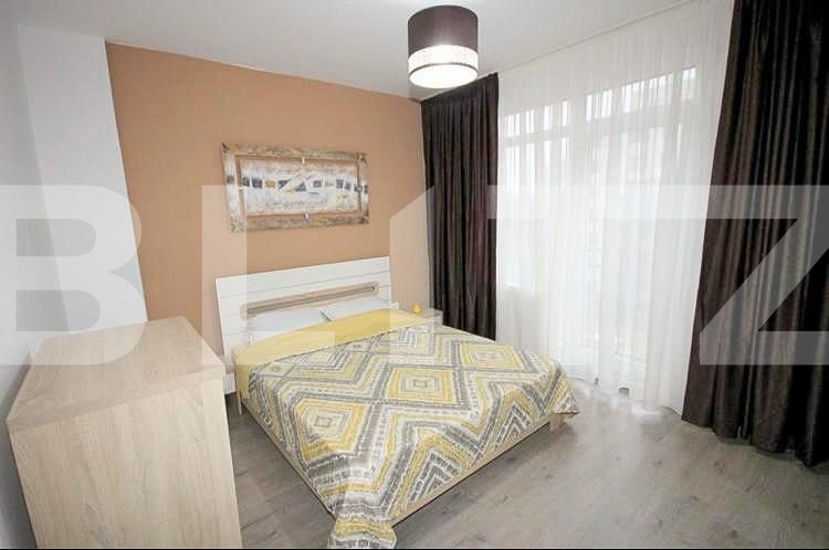 Apartament de vânzare 2 camere Gheorgheni - 64302AV | BLITZ Cluj-Napoca | Poza6