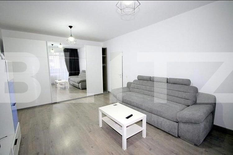 Apartament de vânzare 2 camere Gheorgheni - 64302AV | BLITZ Cluj-Napoca | Poza5